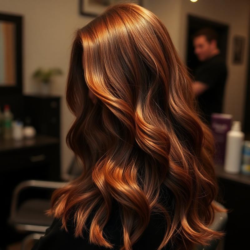 Balayage