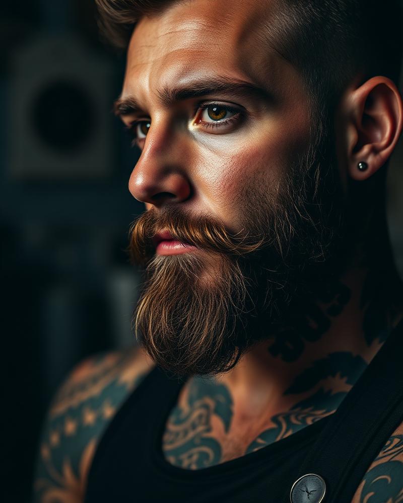 Marcus Vega